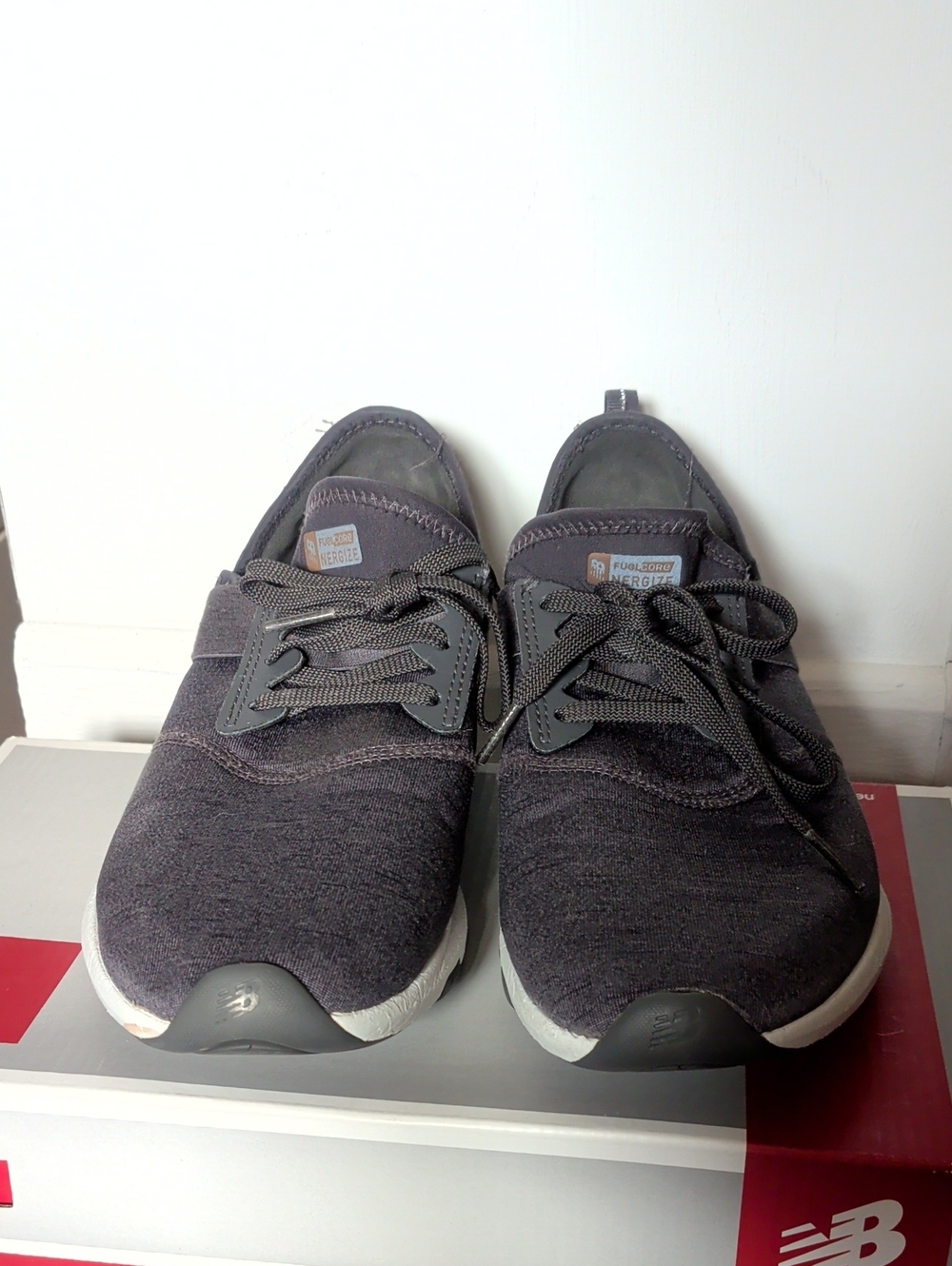 Women's New Balance